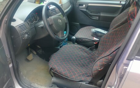 Opel Meriva, 2004 год, 220 000 рублей, 3 фотография