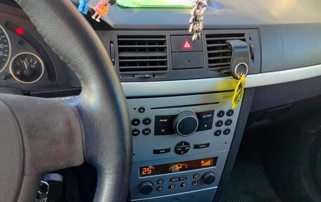 Opel Meriva, 2004 год, 220 000 рублей, 7 фотография