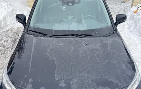 Toyota RAV4, 2020 год, 3 550 000 рублей, 14 фотография