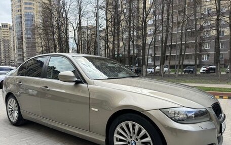 BMW 3 серия, 2011 год, 720 000 рублей, 5 фотография