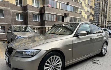 BMW 3 серия, 2011 год, 720 000 рублей, 6 фотография