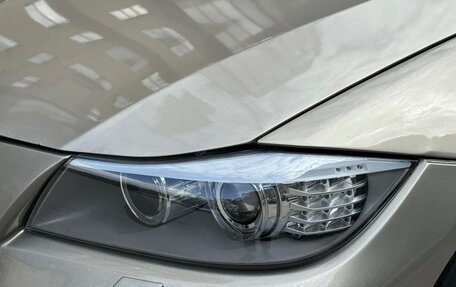 BMW 3 серия, 2011 год, 720 000 рублей, 16 фотография