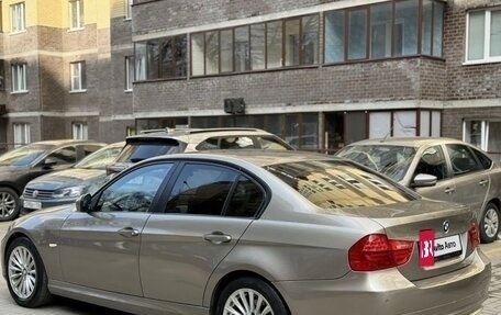 BMW 3 серия, 2011 год, 720 000 рублей, 10 фотография
