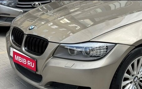 BMW 3 серия, 2011 год, 720 000 рублей, 14 фотография