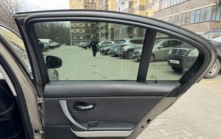 BMW 3 серия, 2011 год, 720 000 рублей, 20 фотография