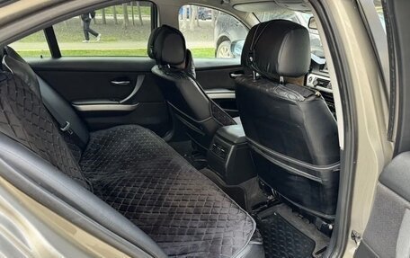 BMW 3 серия, 2011 год, 720 000 рублей, 23 фотография