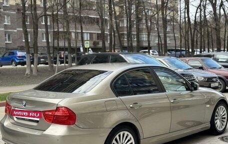 BMW 3 серия, 2011 год, 720 000 рублей, 9 фотография