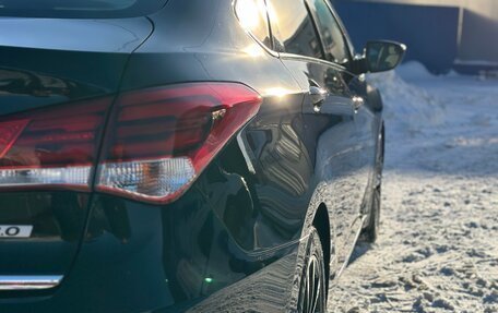 Hyundai i40 I рестайлинг, 2016 год, 1 530 000 рублей, 7 фотография