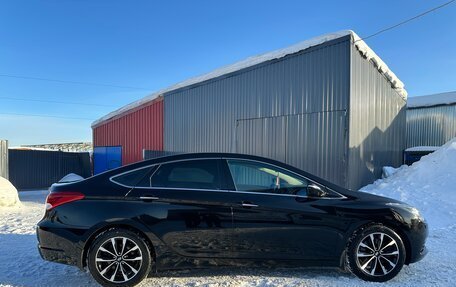 Hyundai i40 I рестайлинг, 2016 год, 1 530 000 рублей, 5 фотография