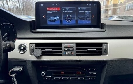 BMW 3 серия, 2011 год, 720 000 рублей, 28 фотография