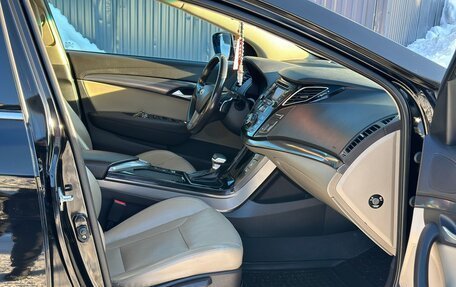 Hyundai i40 I рестайлинг, 2016 год, 1 530 000 рублей, 10 фотография