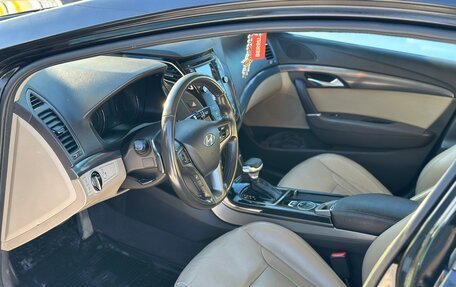 Hyundai i40 I рестайлинг, 2016 год, 1 530 000 рублей, 9 фотография