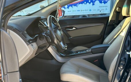 Hyundai i40 I рестайлинг, 2016 год, 1 530 000 рублей, 8 фотография