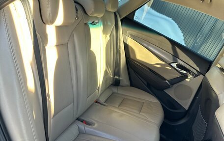 Hyundai i40 I рестайлинг, 2016 год, 1 530 000 рублей, 12 фотография