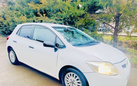 Toyota Auris II, 2009 год, 580 000 рублей, 3 фотография