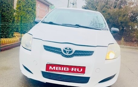Toyota Auris II, 2009 год, 580 000 рублей, 6 фотография