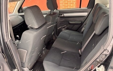 Suzuki Swift III, 2008 год, 480 000 рублей, 13 фотография