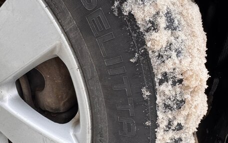 Suzuki Swift III, 2008 год, 480 000 рублей, 20 фотография