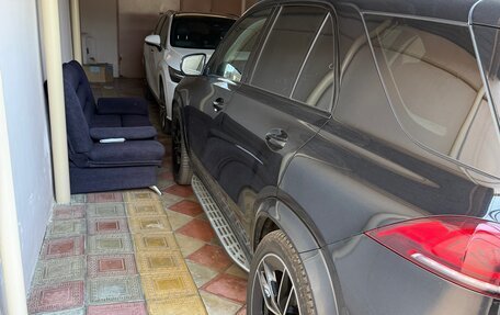 Mercedes-Benz GLE, 2021 год, 8 500 000 рублей, 3 фотография