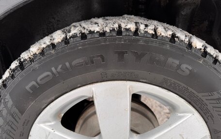 Suzuki Swift III, 2008 год, 480 000 рублей, 17 фотография