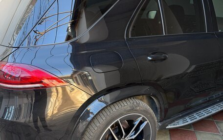 Mercedes-Benz GLE, 2021 год, 8 500 000 рублей, 4 фотография