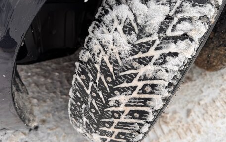 Suzuki Swift III, 2008 год, 480 000 рублей, 18 фотография