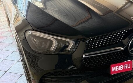 Mercedes-Benz GLE, 2021 год, 8 500 000 рублей, 5 фотография