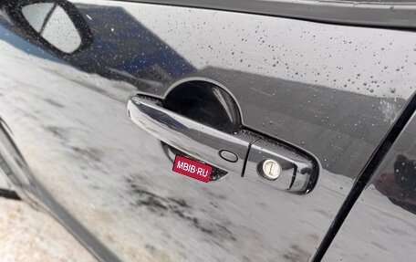 Suzuki Swift III, 2008 год, 480 000 рублей, 19 фотография