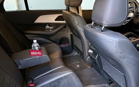 Mercedes-Benz GLE, 2021 год, 8 500 000 рублей, 6 фотография