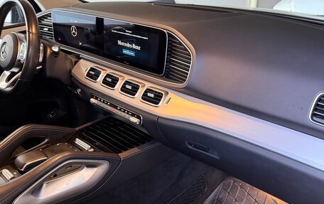 Mercedes-Benz GLE, 2021 год, 8 500 000 рублей, 10 фотография