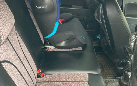 Ford Fusion I, 2008 год, 700 000 рублей, 2 фотография