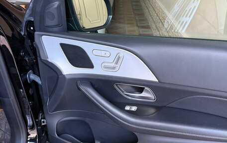 Mercedes-Benz GLE, 2021 год, 8 500 000 рублей, 11 фотография