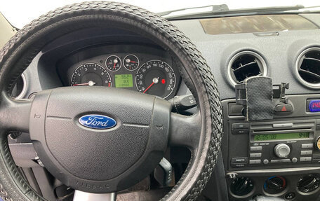 Ford Fusion I, 2008 год, 700 000 рублей, 7 фотография