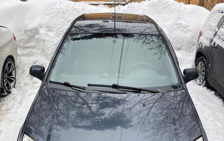 Ford Fusion I, 2008 год, 700 000 рублей, 4 фотография