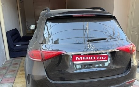 Mercedes-Benz GLE, 2021 год, 8 500 000 рублей, 8 фотография