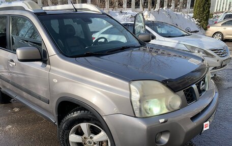 Nissan X-Trail, 2008 год, 850 000 рублей, 2 фотография