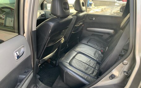 Nissan X-Trail, 2008 год, 850 000 рублей, 6 фотография