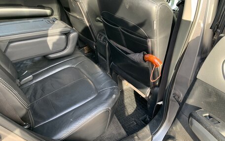 Nissan X-Trail, 2008 год, 850 000 рублей, 8 фотография