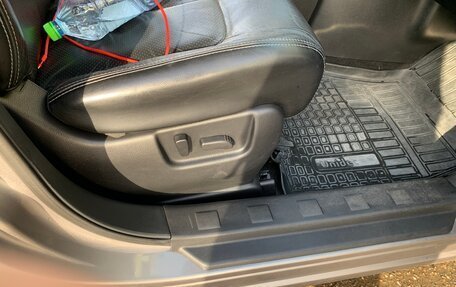 Nissan X-Trail, 2008 год, 850 000 рублей, 5 фотография