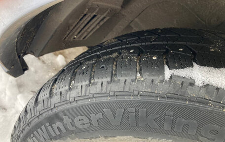 Ford Fusion I, 2008 год, 700 000 рублей, 10 фотография