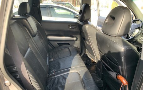 Nissan X-Trail, 2008 год, 850 000 рублей, 7 фотография