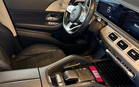 Mercedes-Benz GLE, 2021 год, 8 500 000 рублей, 12 фотография