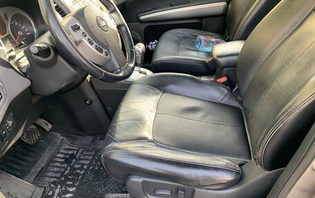 Nissan X-Trail, 2008 год, 850 000 рублей, 15 фотография