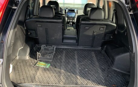 Nissan X-Trail, 2008 год, 850 000 рублей, 12 фотография