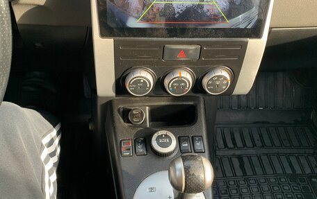 Nissan X-Trail, 2008 год, 850 000 рублей, 16 фотография