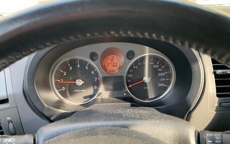 Nissan X-Trail, 2008 год, 850 000 рублей, 19 фотография
