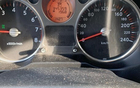 Nissan X-Trail, 2008 год, 850 000 рублей, 20 фотография