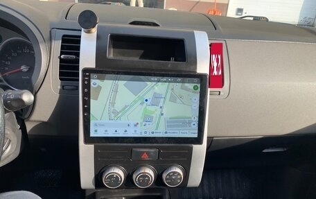 Nissan X-Trail, 2008 год, 850 000 рублей, 18 фотография