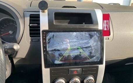 Nissan X-Trail, 2008 год, 850 000 рублей, 17 фотография