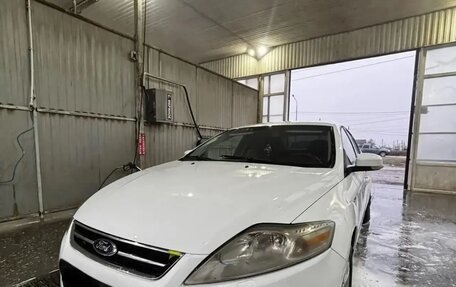 Ford Mondeo IV, 2012 год, 650 000 рублей, 2 фотография